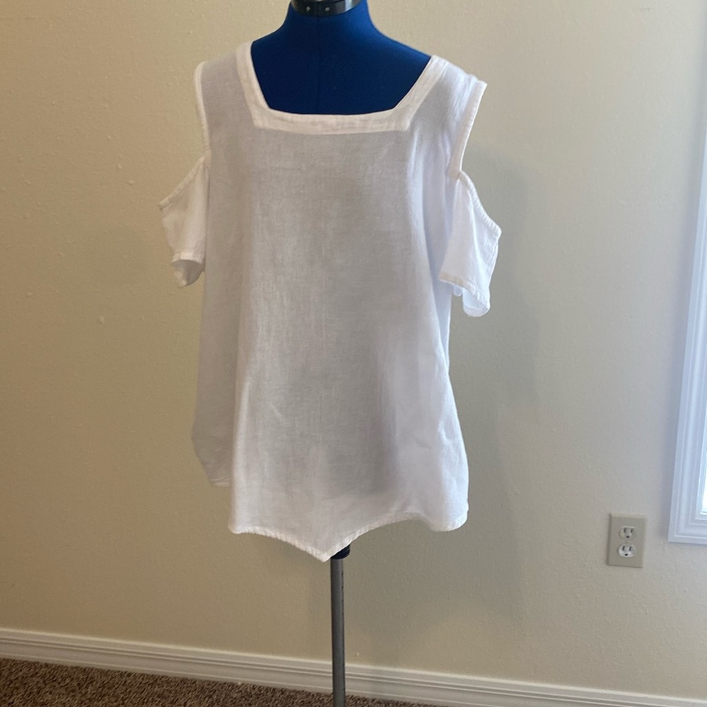 “Dana Blouse”